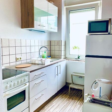 Apartment Apfel Mönchengladbach Exteriér fotografie